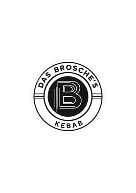 Logo Das Brosche's